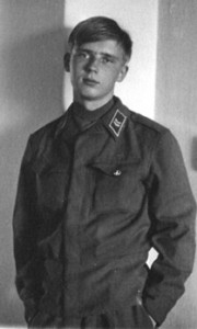 Armeijassa