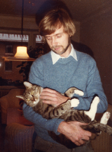 Osku rapsuteltavana 1980.